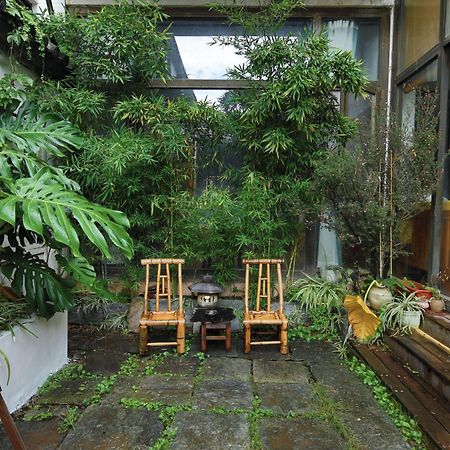 Dali Buxianshan Boutique Guesthouse-In Dali Ancient City,Near Three Pag Odas And Erhai Lake,Provide Tour Guide Service And Local Experience Экстерьер фото