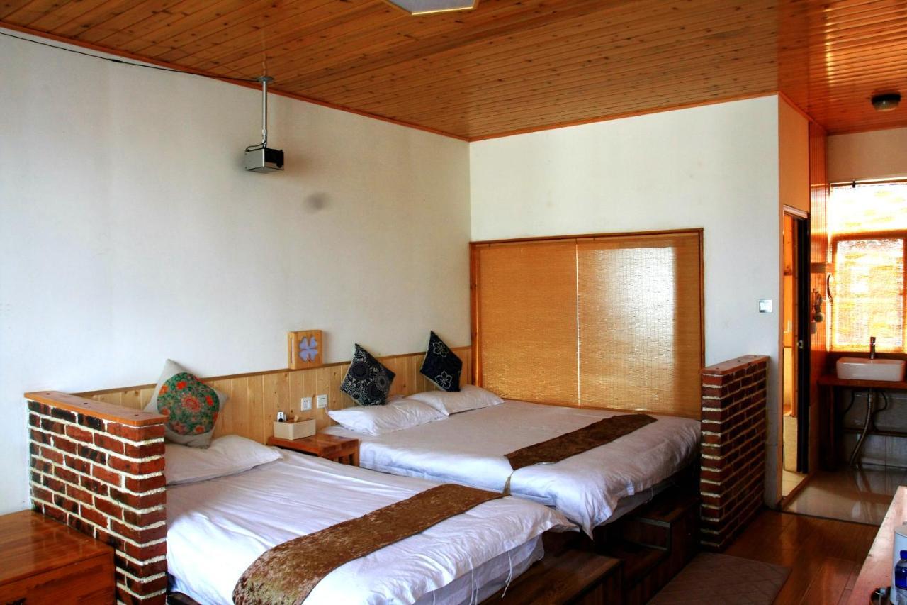Dali Buxianshan Boutique Guesthouse-In Dali Ancient City,Near Three Pag Odas And Erhai Lake,Provide Tour Guide Service And Local Experience Экстерьер фото