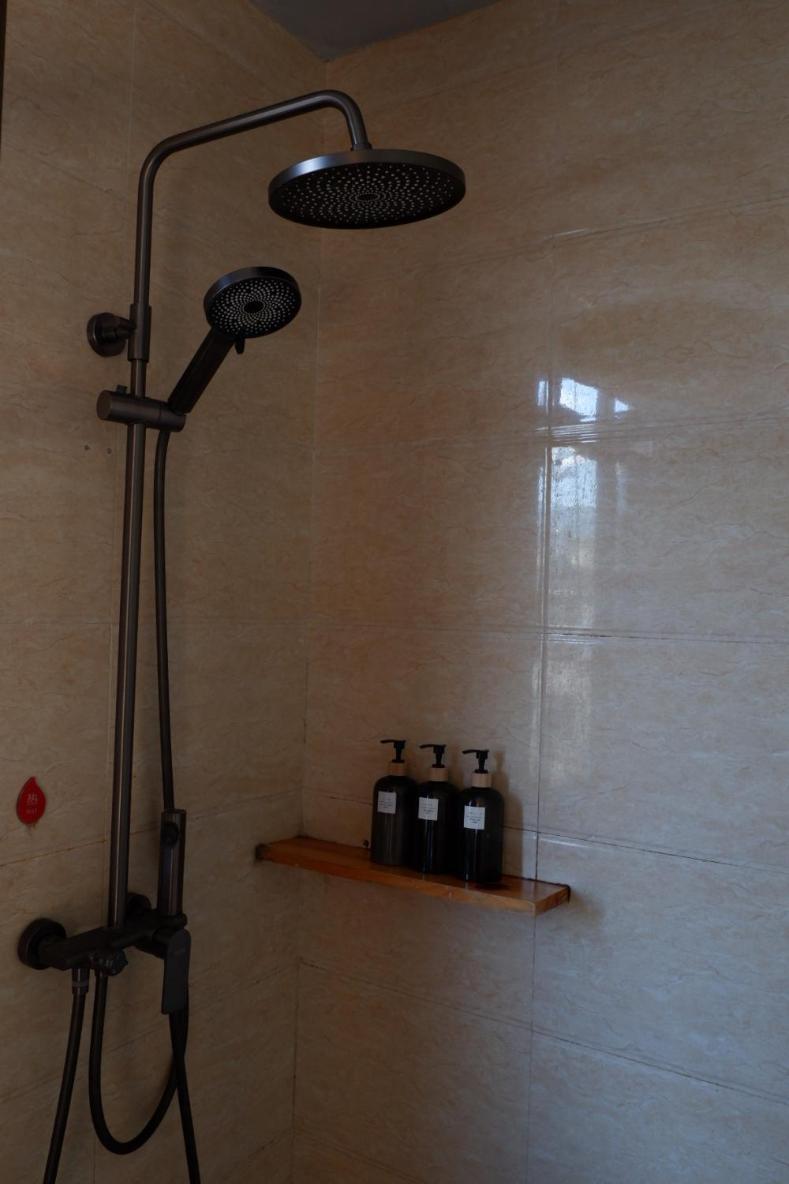 Dali Buxianshan Boutique Guesthouse-In Dali Ancient City,Near Three Pag Odas And Erhai Lake,Provide Tour Guide Service And Local Experience Экстерьер фото