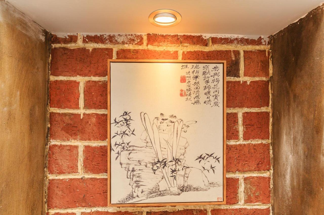 Dali Buxianshan Boutique Guesthouse-In Dali Ancient City,Near Three Pag Odas And Erhai Lake,Provide Tour Guide Service And Local Experience Экстерьер фото