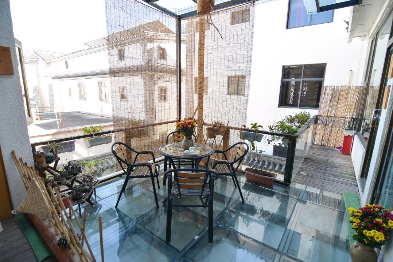 Dali Buxianshan Boutique Guesthouse-In Dali Ancient City,Near Three Pag Odas And Erhai Lake,Provide Tour Guide Service And Local Experience Экстерьер фото